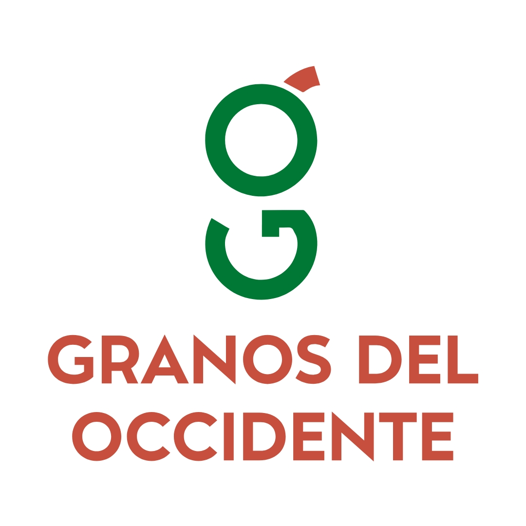 Granos de Occidente gris
