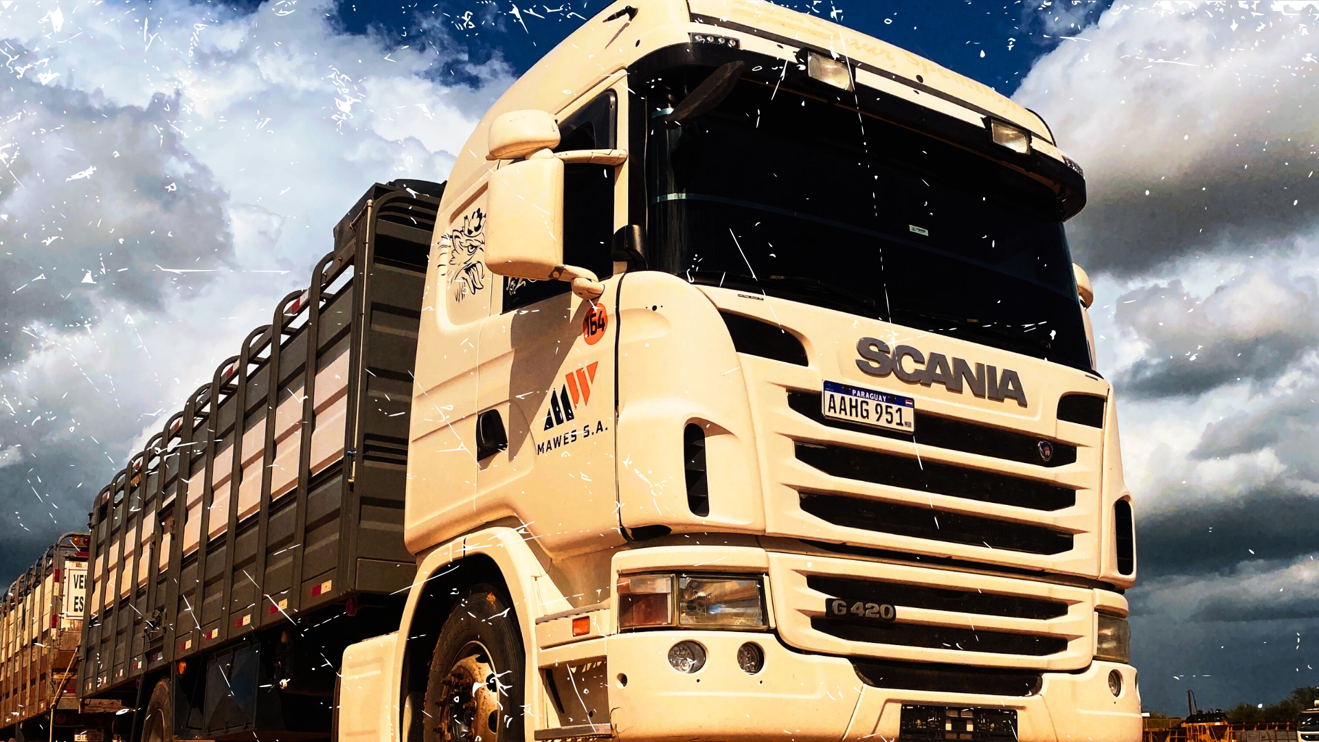 Transporte y Logística